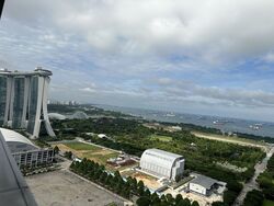 Marina Bay Residences (D1), Condominium #434512061